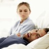 Сънната апнея, инсулиновата резистентност, д-р Пънджаби Dr. Punjabi, двойно енергийна x-ray абсорбциометрия (DEXA), интравенозен глюкозо-толерансен тест (FSIVGTT), захарен диабет тип 2